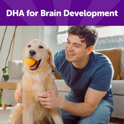 Rewarding Life Dog Treats, Natural, Training Treat, Grain Free, Soft Turkey & Duck (6 Ounce Bag)